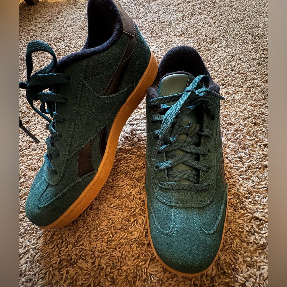 *SOLD* Reebok Smash Edge - Picture 8 of 12